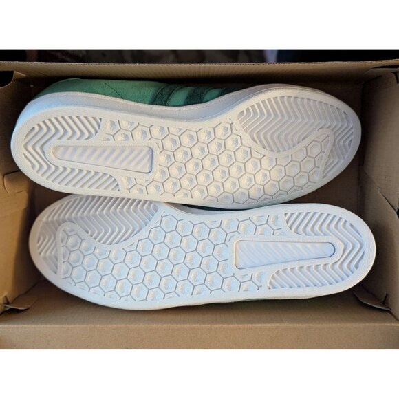 adidas gazelle silver green womens Adidas Original CAMPUS 00s Men's main image 1